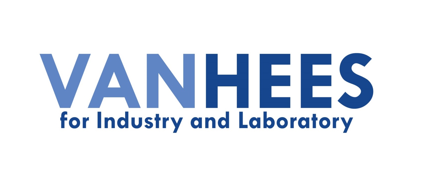 Logo-vanhees
