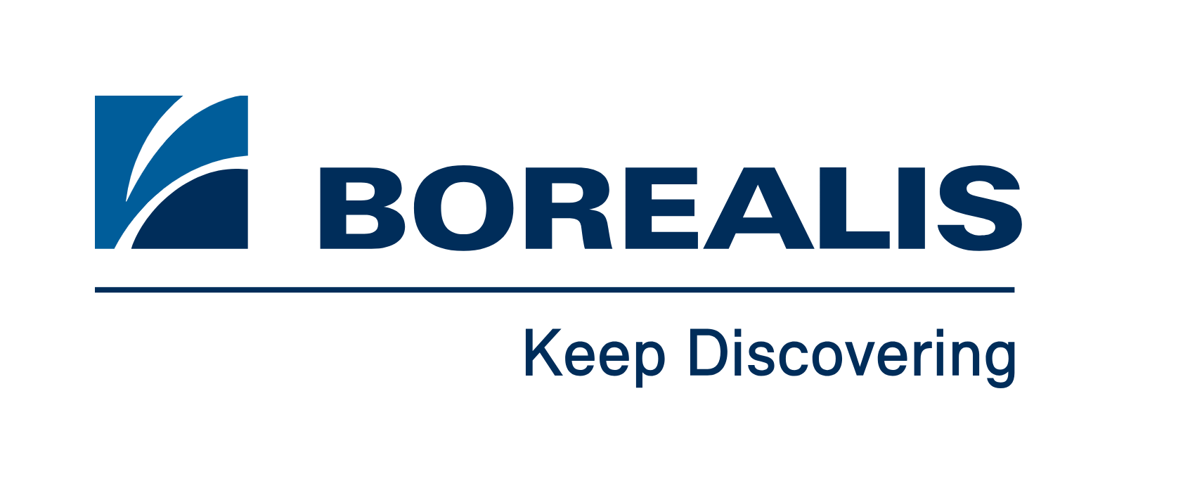 logo borealis